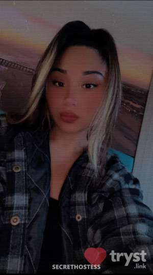 20 year old Asian Escort in Santa Barbara CA Amaya - EXOTIC ASIAN PERSUASION VIXEN