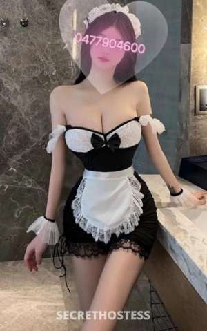 20Yrs Old Escort Sydney Image - 2
