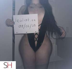 22 year old Caucasian Escort in Mississauga Goddess Sienna