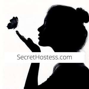 23 year old Escort in Rockhampton Sofia