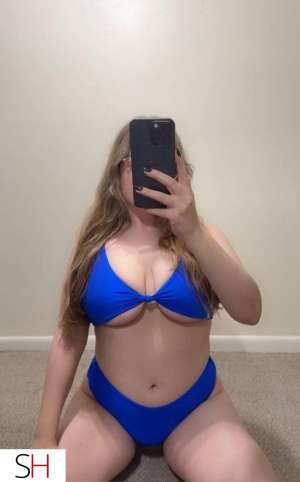 24 year old Caucasian Escort in Drummondville New girl in town