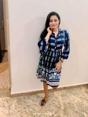 24Yrs Old Escort 158CM Tall Bangalore Image - 1