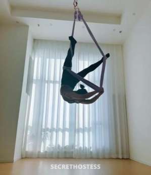 24 year old Japanese Escort in Hobart Yoga Girl Young Slim Amy Perfect Flexible body Good service