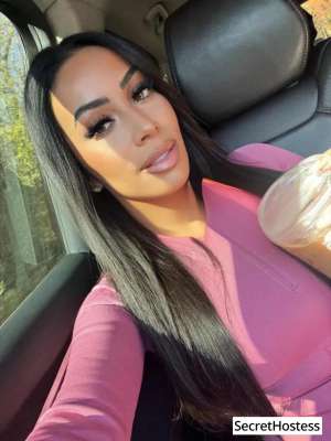 25 year old Escort in San Antonio TX Escort model Gina Bella, San Antonio