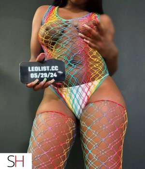 25Yrs Old Escort London Image - 5