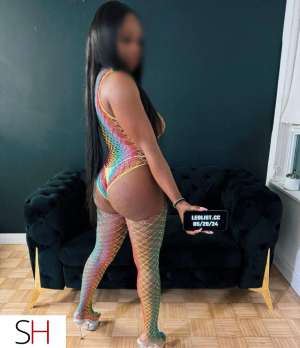 25Yrs Old Escort London Image - 10
