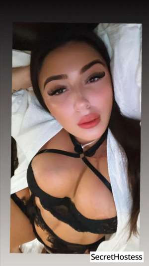 26 year old Escort in Atlantic City NJ Escort model Yasmine Reign, Atlantic City