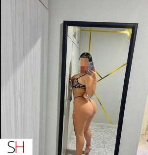 27Yrs Old Escort London Image - 3