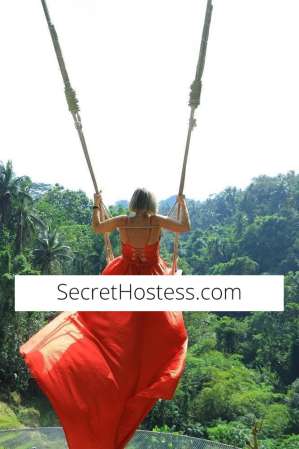 63 year old Escort in Launceston Cherie