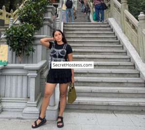 Augusta 27Yrs Old Escort 73KG 163CM Tall Manila Image - 2