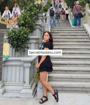 Augusta 27Yrs Old Escort 73KG 163CM Tall Manila Image - 4