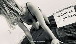 Charlie 23Yrs Old Escort Victoria Image - 8