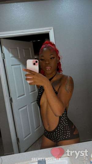 Charm 20Yrs Old Escort 158CM Tall Miami FL Image - 1