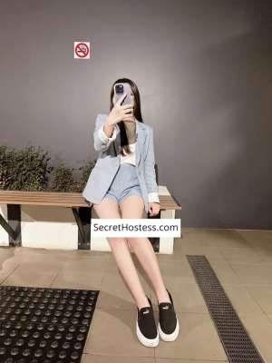 Escort 155CM Tall Image - 0