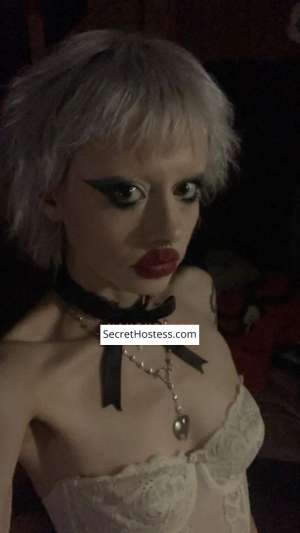 Escort Image - 1