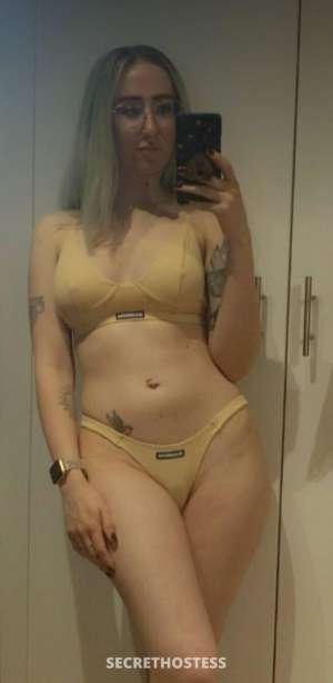 Jessica 24Yrs Old Escort Cariboo Image - 2