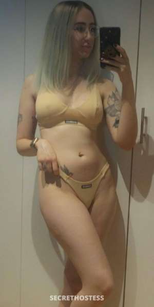 Jessica 24Yrs Old Escort Cariboo Image - 3