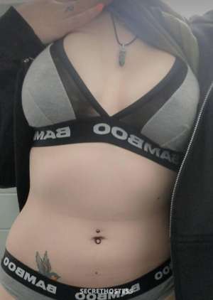 Jessica 24Yrs Old Escort Cariboo Image - 5
