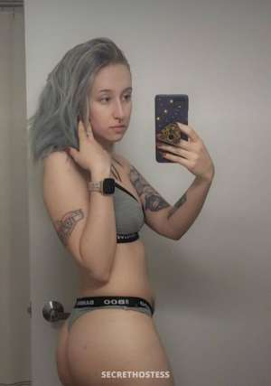 Jessica 24Yrs Old Escort Cariboo Image - 8