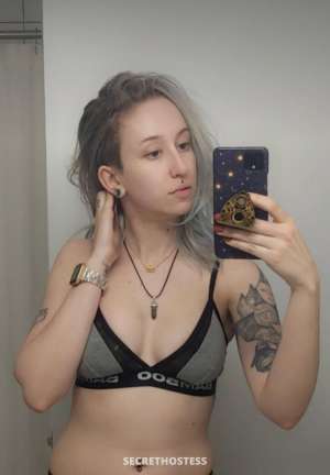 Jessica 24Yrs Old Escort Cariboo Image - 10