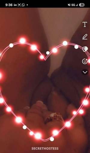 Liyah 30Yrs Old Escort Kitchener Image - 1