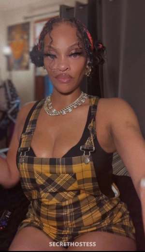 PHOENIXGREENE 30Yrs Old Escort Image - 1