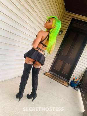23 year old Escort in Monroe LA 💚💙Here For A Fun Time Not A Long Time
