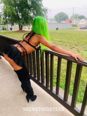 Rhema 23Yrs Old Escort Monroe LA Image - 1