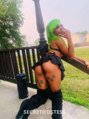 Rhema 23Yrs Old Escort Monroe LA Image - 3