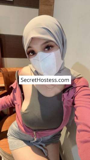 Sabina 22Yrs Old Escort 48KG 162CM Tall Mid Valley Image - 4