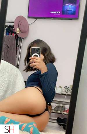 Vanessa 19Yrs Old Escort St. John Image - 3