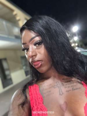 honey 20Yrs Old Escort Alexandria LA Image - 2