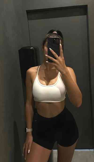21Yrs Old Escort 52KG 164CM Tall Prague Image - 1
