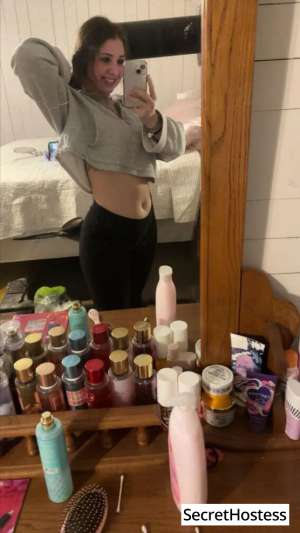 20Yrs Old Escort 60KG 163CM Tall Denver CO Image - 3