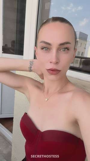 24 year old Russian Escort in Abhā Sivir, escort