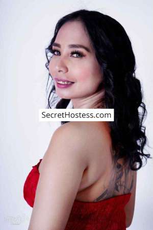 Agatha 27Yrs Old Escort 62KG 158CM Tall Makati Image - 7