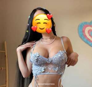 Ambar 22Yrs Old Escort Toronto Image - 1