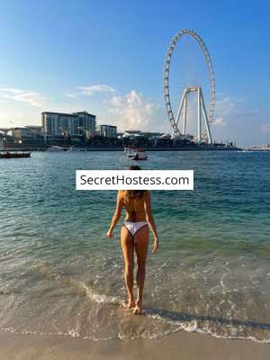 Anna 24Yrs Old Escort 50KG 166CM Tall Sofia Image - 3