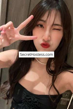 Apsara, Agency 28 year old Escort in Bangkok