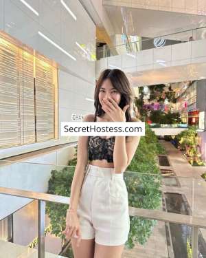 Apsara 28Yrs Old Escort 55KG 168CM Tall Bangkok Image - 1