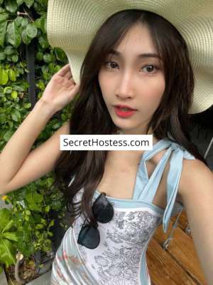 Apsara 28Yrs Old Escort 55KG 168CM Tall Bangkok Image - 5