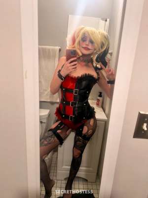 0 year old Caucasian Escort in Austin TX Stella Selene