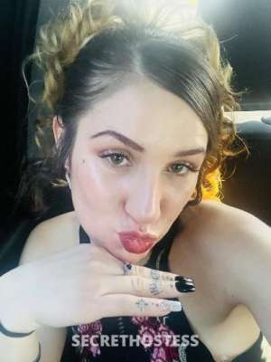 Chayenne 24Yrs Old Escort Merced CA Image - 1