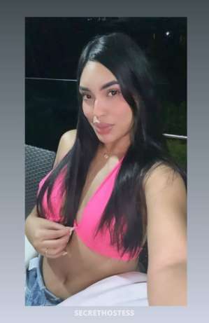Daniela 25Yrs Old Escort Image - 1
