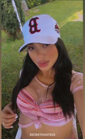 Daniela 25Yrs Old Escort Image - 3