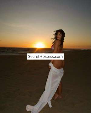 Jella 23Yrs Old Escort 51KG 165CM Tall Jaffa Image - 1