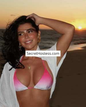 Jella 23Yrs Old Escort 51KG 165CM Tall Jaffa Image - 2