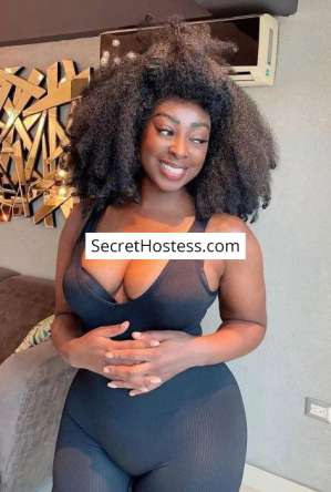 27 year old Ebony Escort in Tabuk Kal, Independent