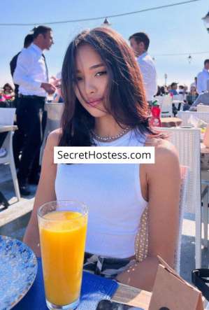 23 year old Arabian Escort in Singapore City Lilit, Agency