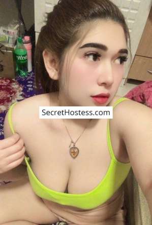 23 year old Asian Escort in Bečići Lisana, Independent